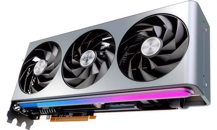 Montaje Tarjeta Gráfica AMD Radeon RX 9700 XT Gaming PC Soto del Real