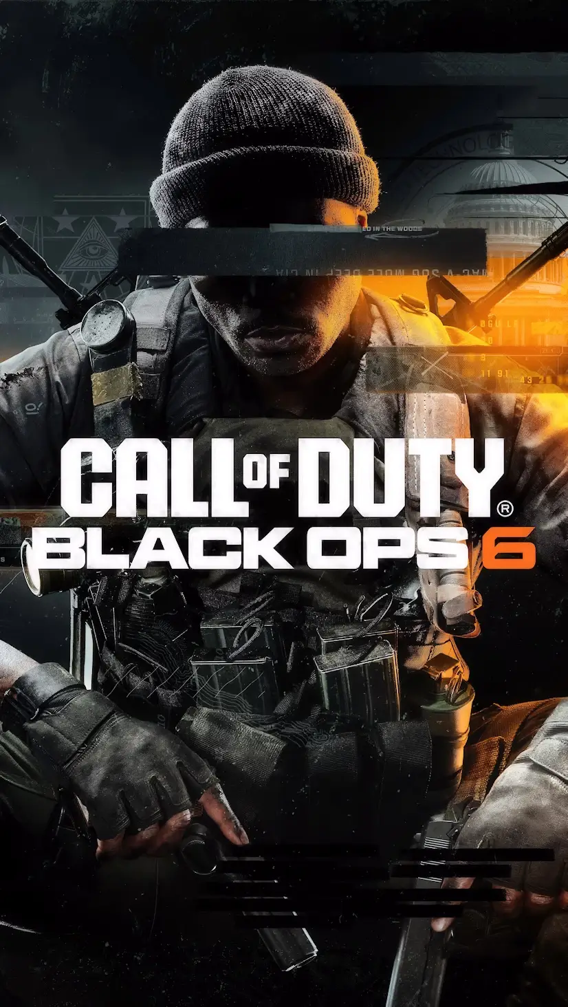 Montaje Gaming PC Call of Duty Soto del Real